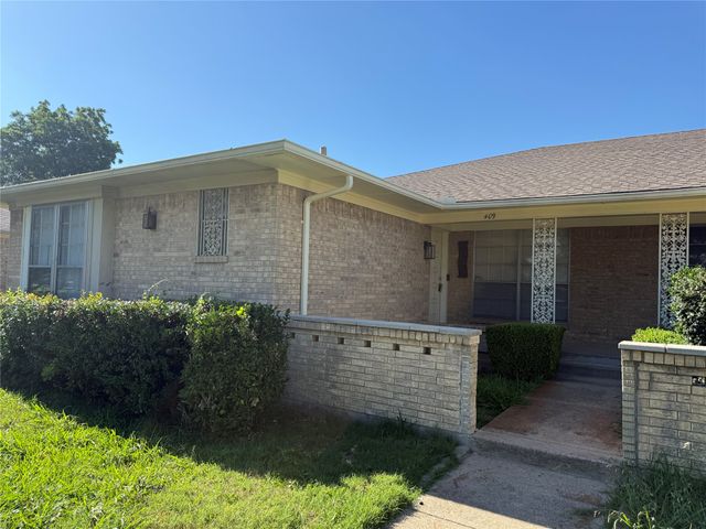 409 Tiffany Trail, Richardson, TX 75081