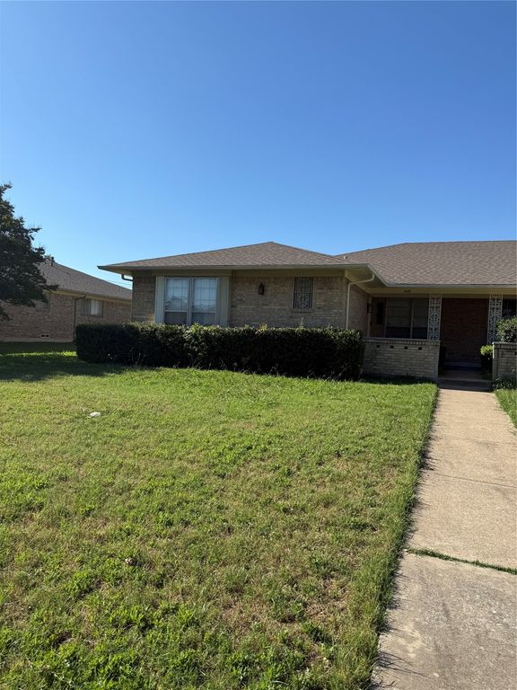 409 Tiffany Trail, Richardson, TX 75081