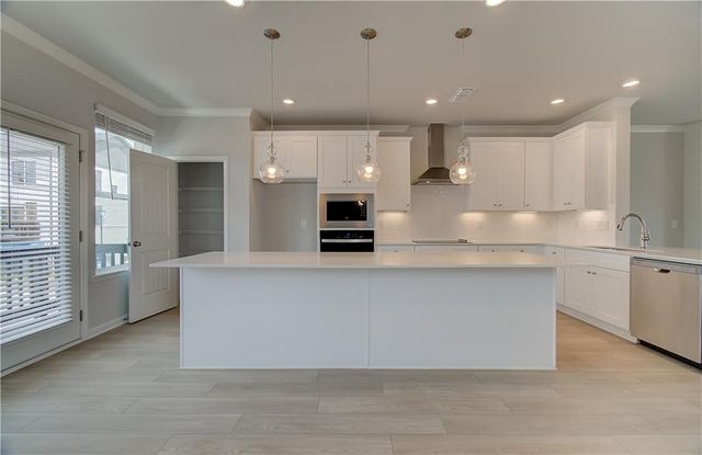 533 Rubato Knoll, Mcdonough, GA 30253