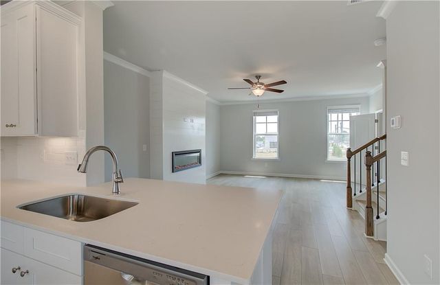 533 Rubato Knoll, Mcdonough, GA 30253