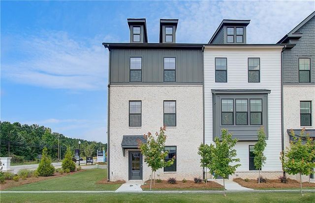 533 Rubato Knoll, Mcdonough, GA 30253