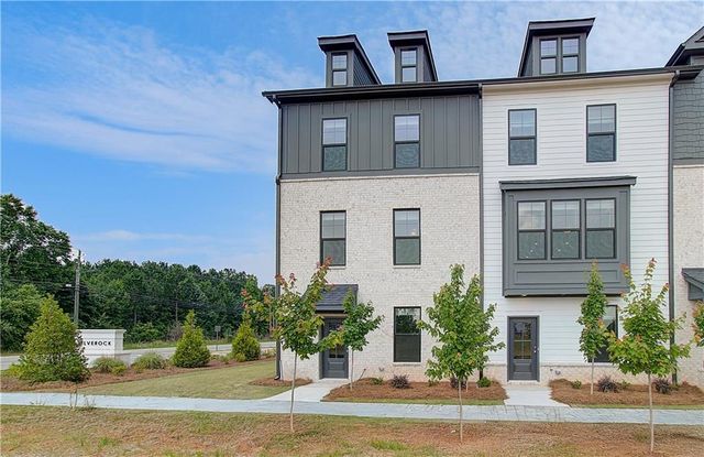 533 Rubato Knoll, Mcdonough, GA 30253