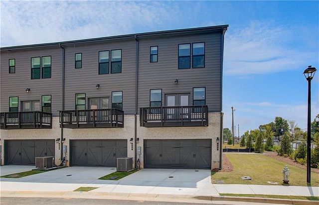 533 Rubato Knoll, Mcdonough, GA 30253