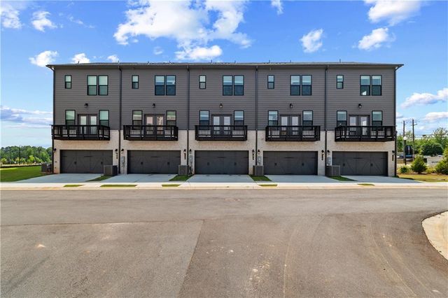 533 Rubato Knoll, Mcdonough, GA 30253