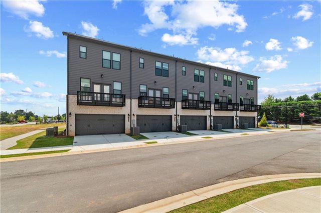 533 Rubato Knoll, Mcdonough, GA 30253