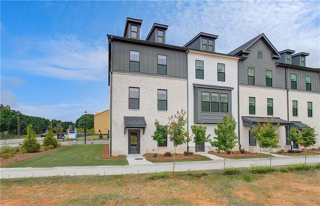 533 Rubato Knoll, Mcdonough, GA 30253