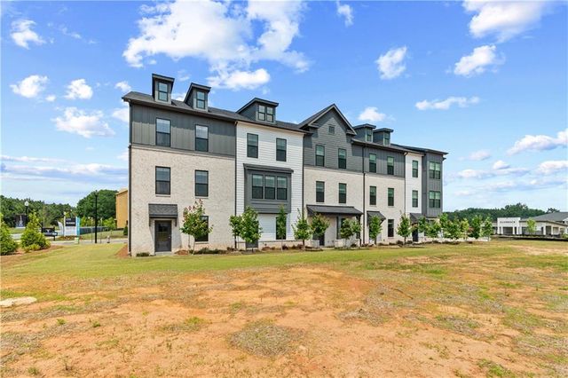 533 Rubato Knoll, Mcdonough, GA 30253