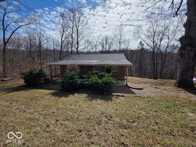 7939 N Shilo Road, Unionville, IN 47468