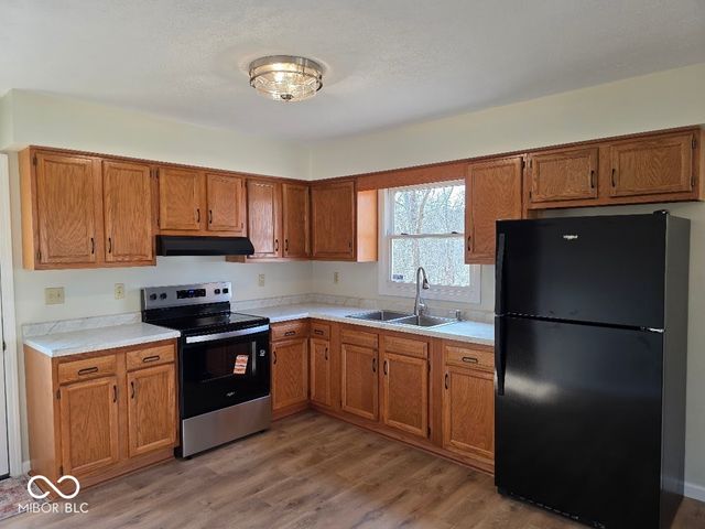 7939 N Shilo Road, Unionville, IN 47468