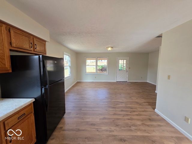 7939 N Shilo Road, Unionville, IN 47468