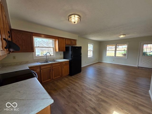 7939 N Shilo Road, Unionville, IN 47468