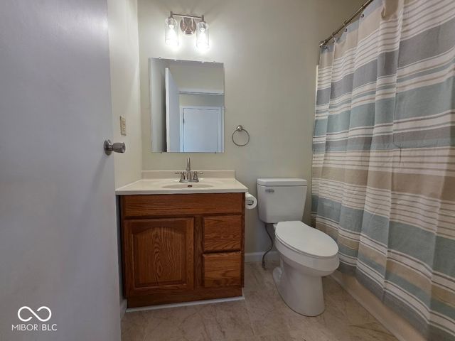 7939 N Shilo Road, Unionville, IN 47468