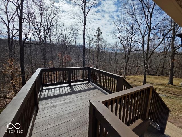 7939 N Shilo Road, Unionville, IN 47468