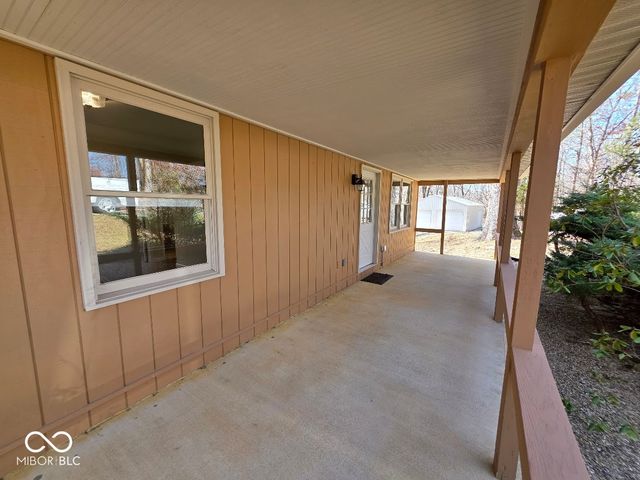 7939 N Shilo Road, Unionville, IN 47468