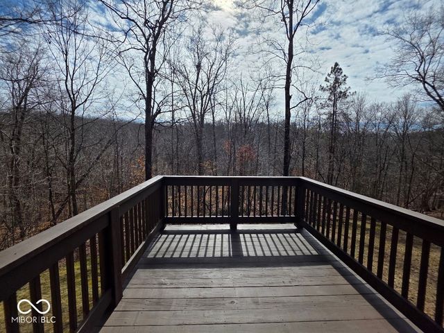 7939 N Shilo Road, Unionville, IN 47468