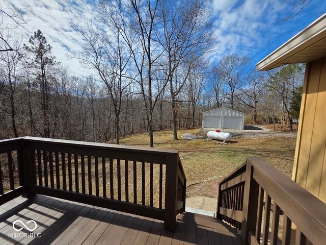 7939 N Shilo Road, Unionville, IN 47468