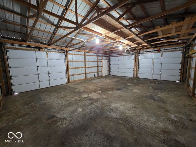 7939 N Shilo Road, Unionville, IN 47468