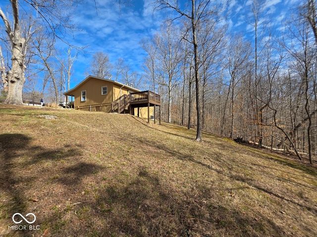 7939 N Shilo Road, Unionville, IN 47468