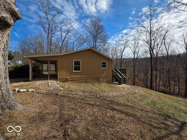 7939 N Shilo Road, Unionville, IN 47468