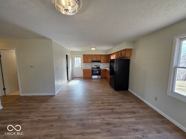 7939 N Shilo Road, Unionville, IN 47468