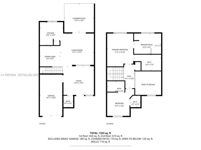 11338 NW 34th Pl 11338, Sunrise, FL 33323