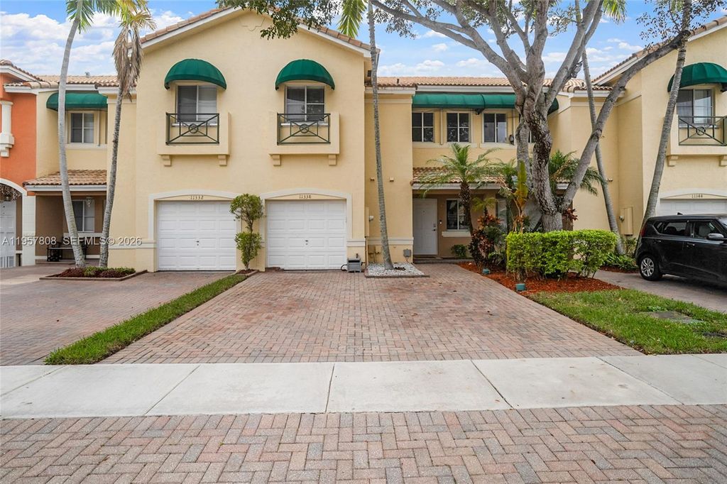 11338 NW 34th Pl 11338, Sunrise, FL 33323