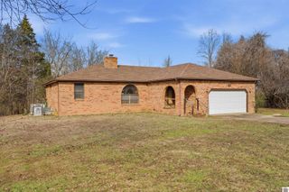 915 Jake Dukes Road TRACT #1 ONLY, Grand Rivers, KY 42045