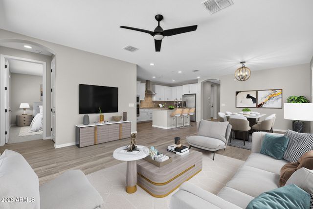 3279 W Molino Road, San Tan Valley, AZ 85144