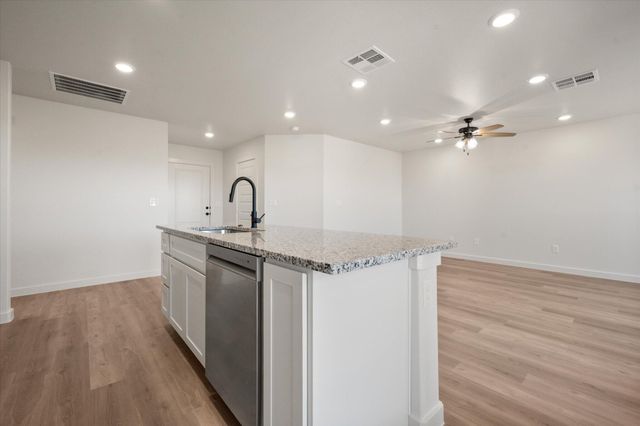 13802 Flint Avenue, Lubbock, TX 79423