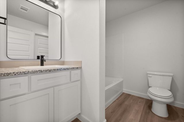 13802 Flint Avenue, Lubbock, TX 79423