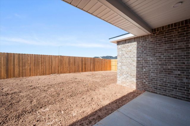 13802 Flint Avenue, Lubbock, TX 79423