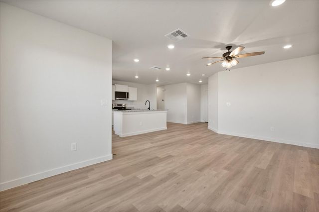 13802 Flint Avenue, Lubbock, TX 79423