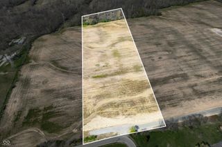 Lot 2 Legacy Estates Road, Mooresville, IN 46158