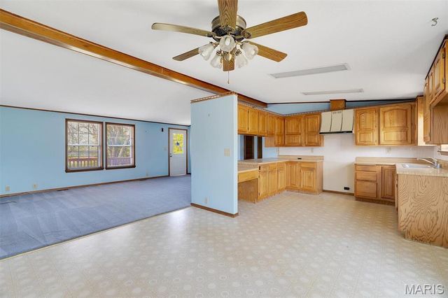 674 Mennemeyer Road, Troy, MO 63379