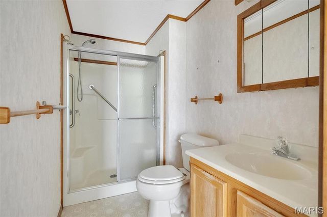 674 Mennemeyer Road, Troy, MO 63379