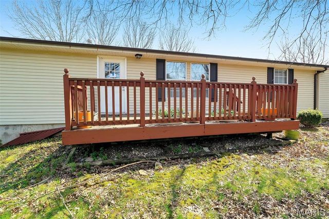 674 Mennemeyer Road, Troy, MO 63379