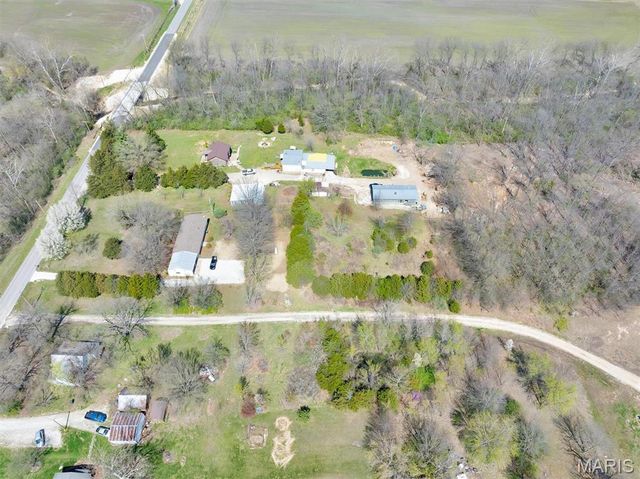 674 Mennemeyer Road, Troy, MO 63379