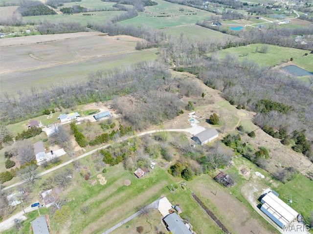 674 Mennemeyer Road, Troy, MO 63379