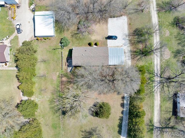 674 Mennemeyer Road, Troy, MO 63379