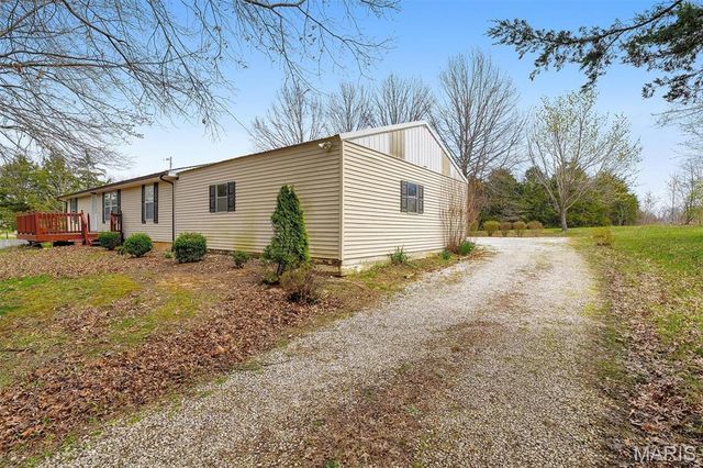 674 Mennemeyer Road, Troy, MO 63379