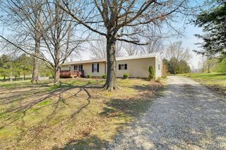 674 Mennemeyer Road, Troy, MO 63379