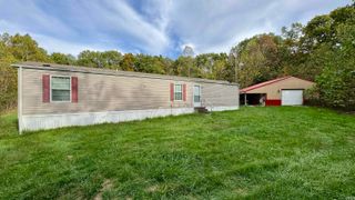 950 Earl Road, Mitchell, IN 47446