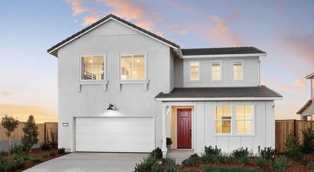 8136 Arrowfield Way, Elk Grove, CA 95757