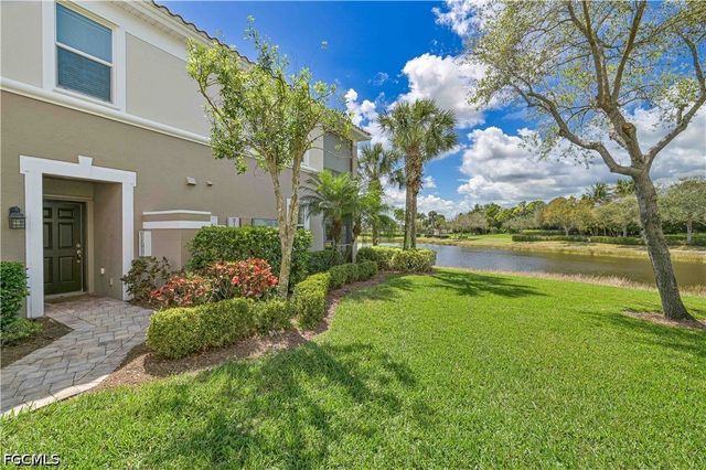 12924 New Market ST 102, Fort Myers, FL 33913