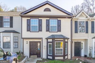 1026 Thornwoode Lane, Stone Mountain, GA 30083