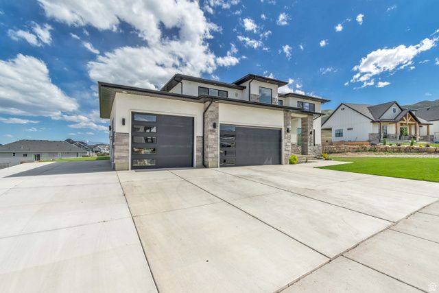 499 W STETSON AVE, Saratoga Springs, UT 84045
