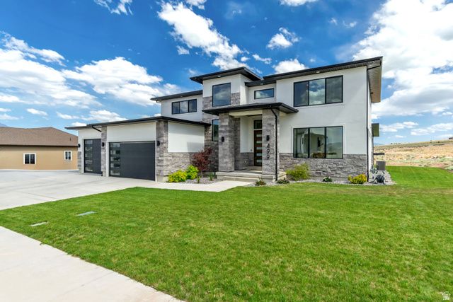 499 W STETSON AVE, Saratoga Springs, UT 84045