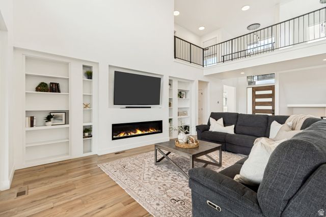 499 W STETSON AVE, Saratoga Springs, UT 84045
