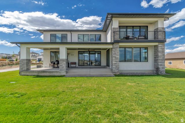 499 W STETSON AVE, Saratoga Springs, UT 84045