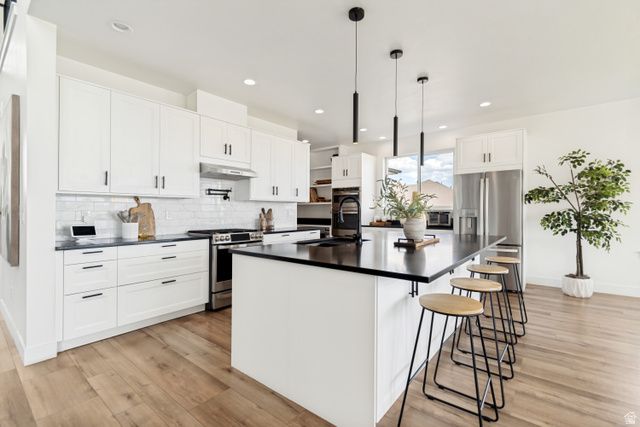 499 W STETSON AVE, Saratoga Springs, UT 84045